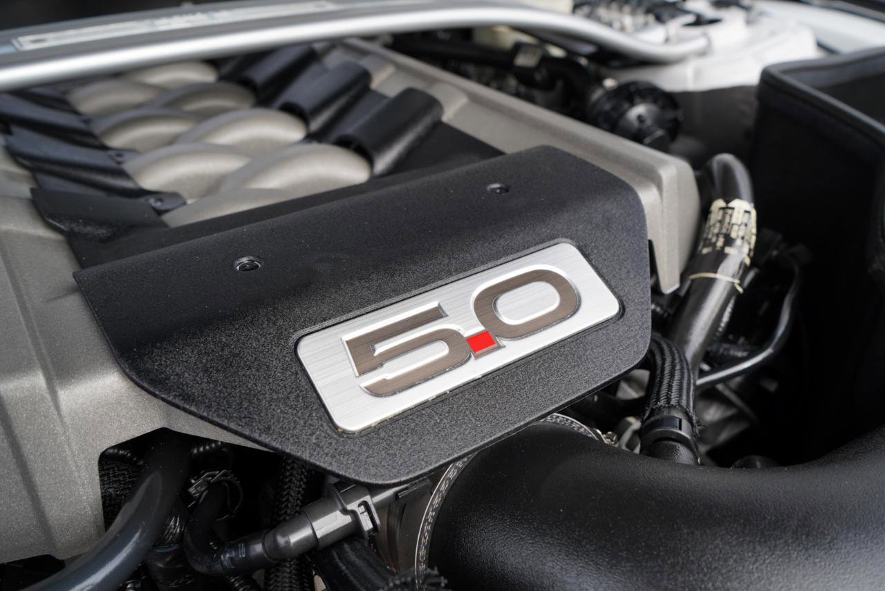 Used 2015 Ford Mustang GT Premium w/ Equipment Group 401A image 77