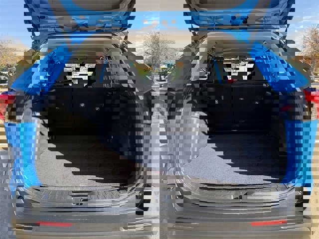 Certified 2020 Toyota RAV4 LE image 28