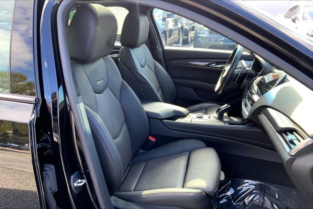 Used 2023 Cadillac CT5 V w/ Premium Package AWD/4WD image 6