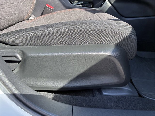 Certified 2023 Honda HR-V Sport image 35