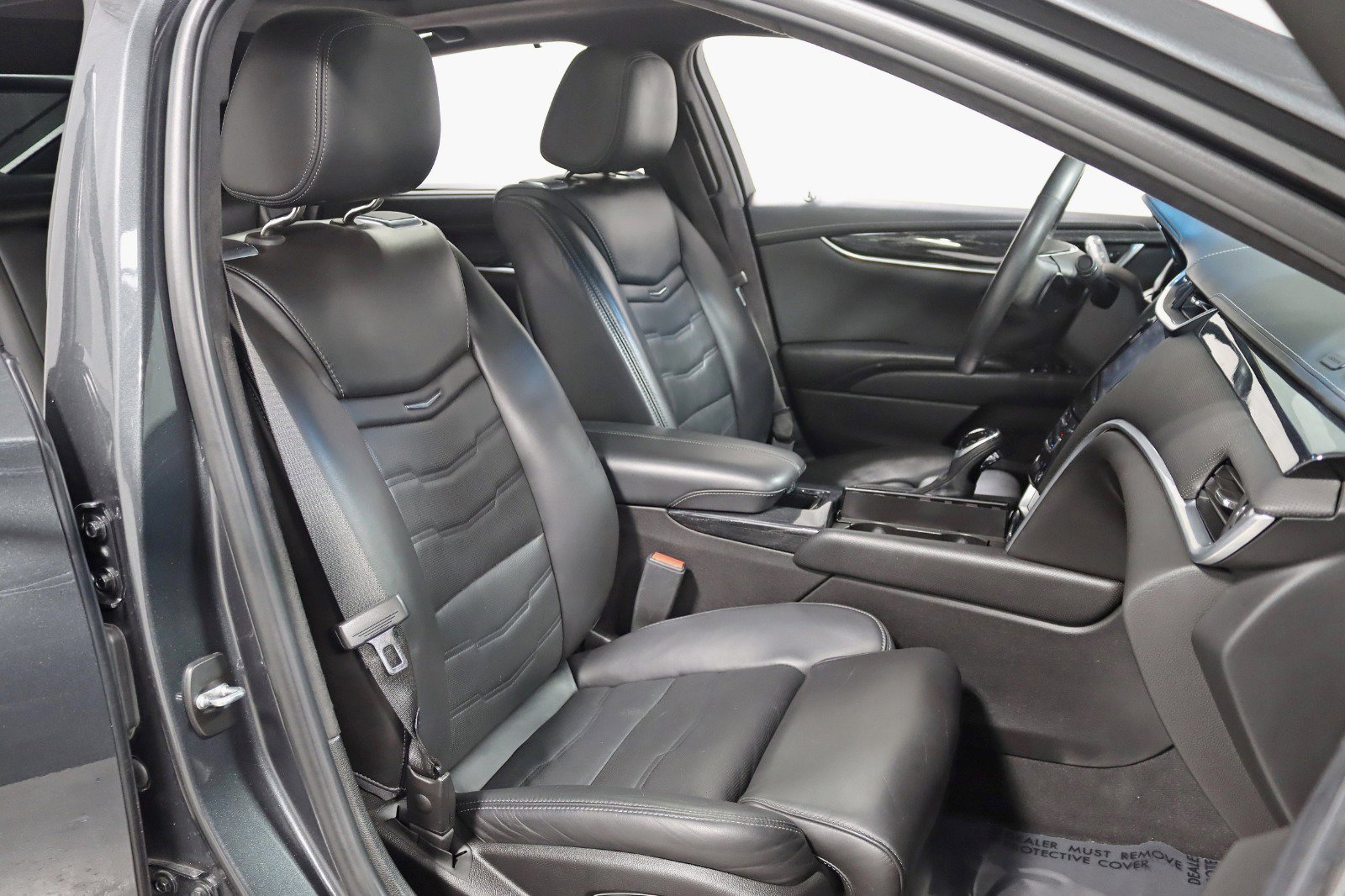 Used 2018 Cadillac XTS Vsport Platinum image 26