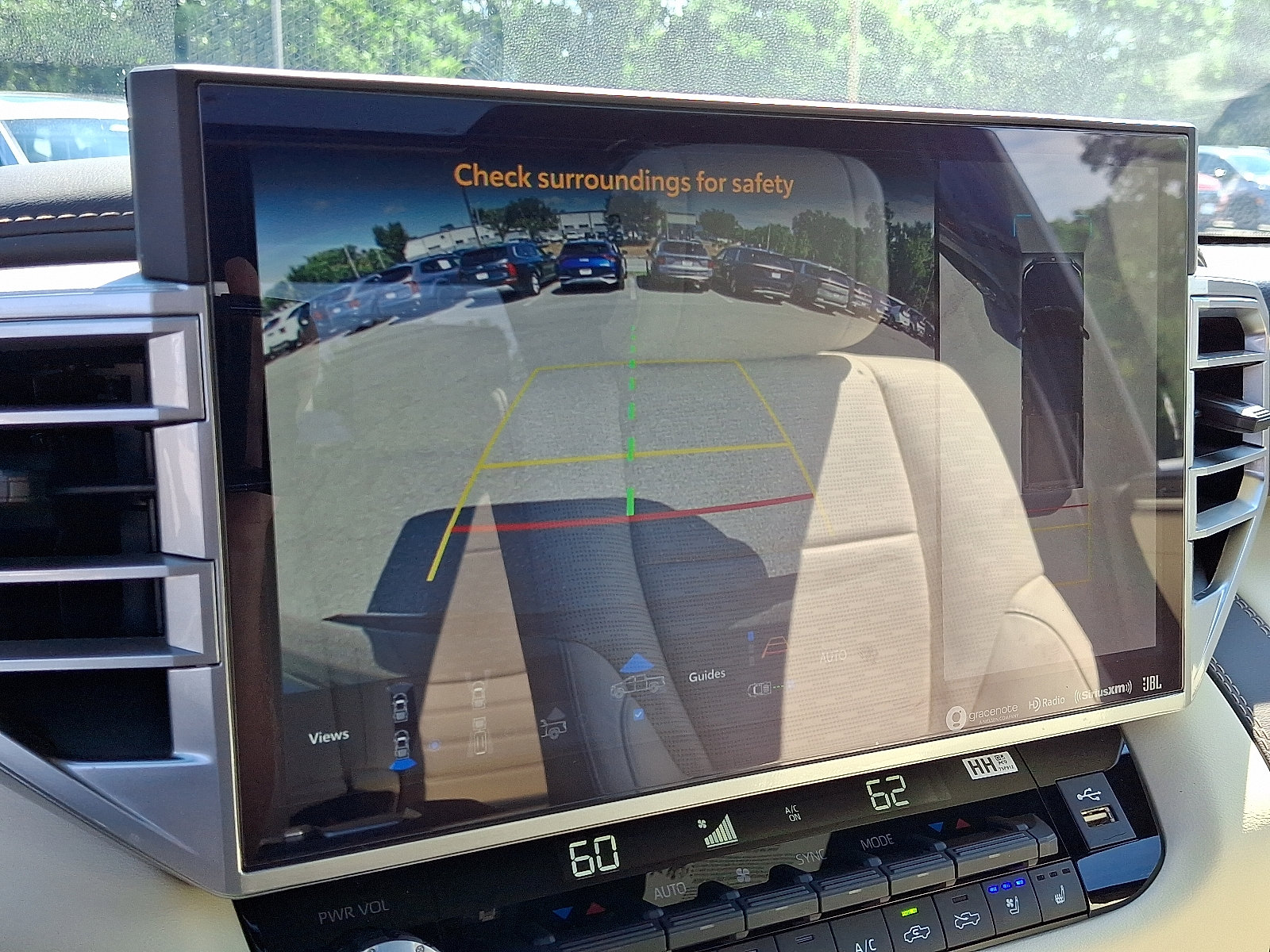Used 2023 Toyota Tundra 1794 Edition AWD/4WD image 19