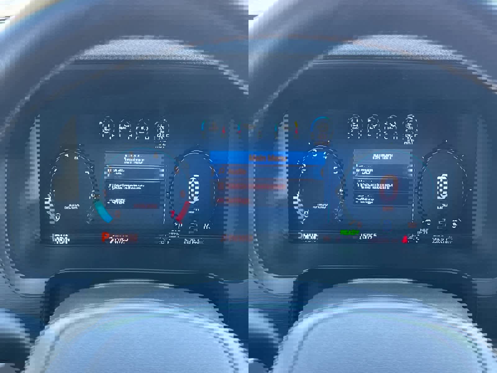 Used 2024 Ford F150 XLT w/ Mobile Office Package image 23