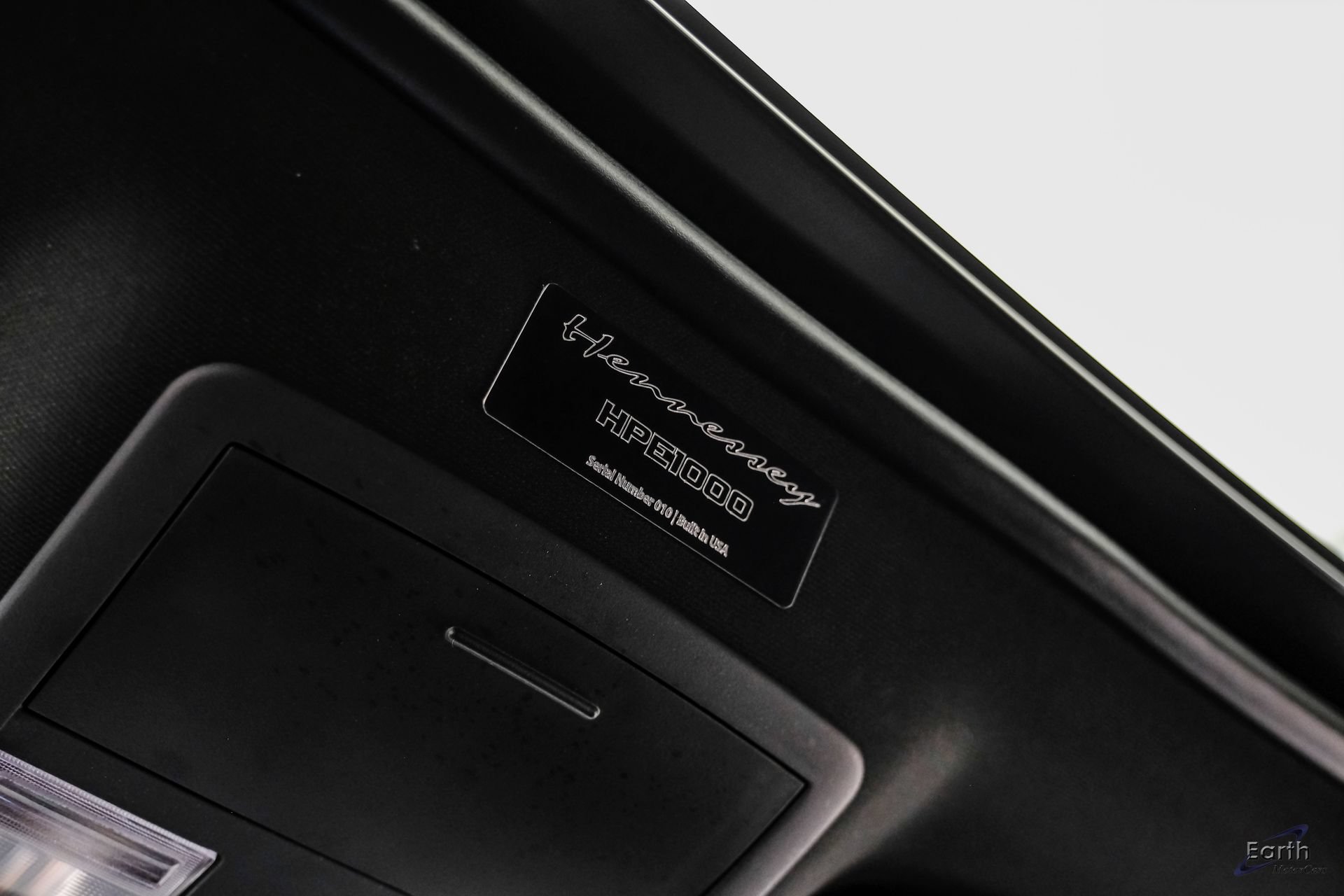 Used 2018 Dodge Challenger SRT Hellcat RWD image 52