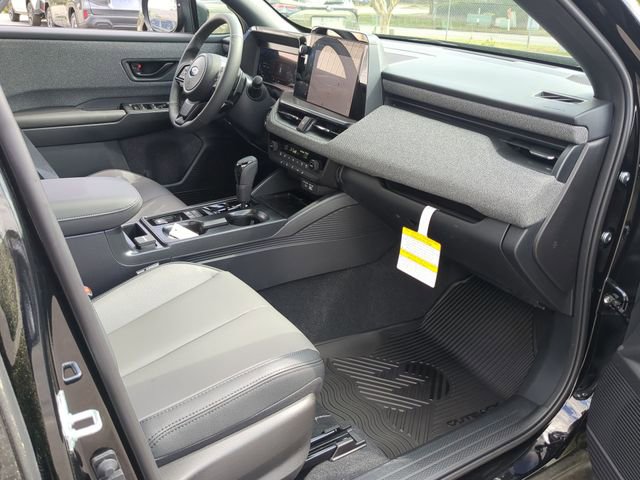 New 2026 Subaru Outback Premium AWD/4WD image 40