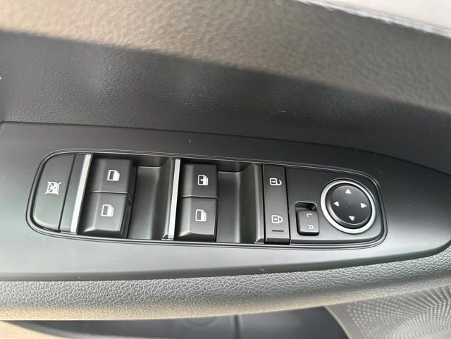 Used 2024 Kia Forte LXS FWD image 10
