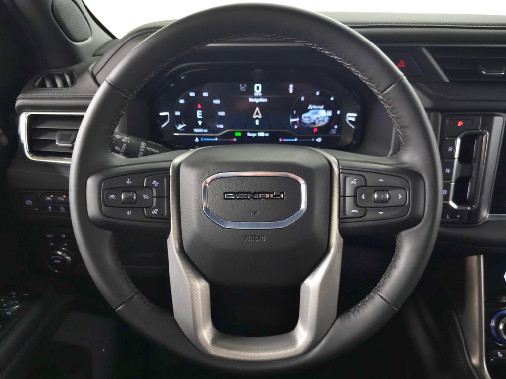 Used 2024 GMC Yukon Denali AWD/4WD image 20