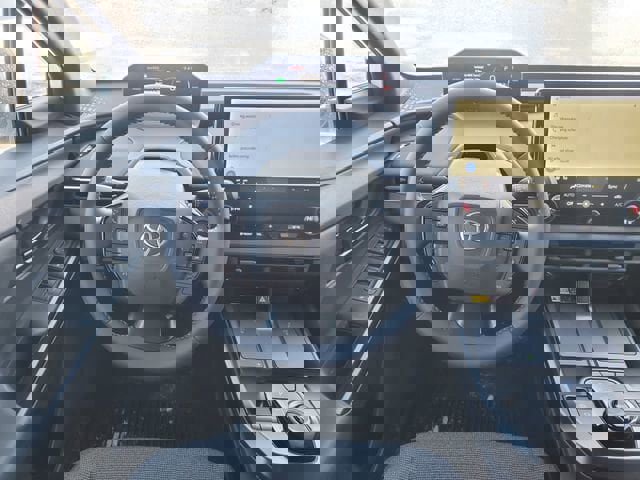 New 2026 Toyota bZ XLE image 14