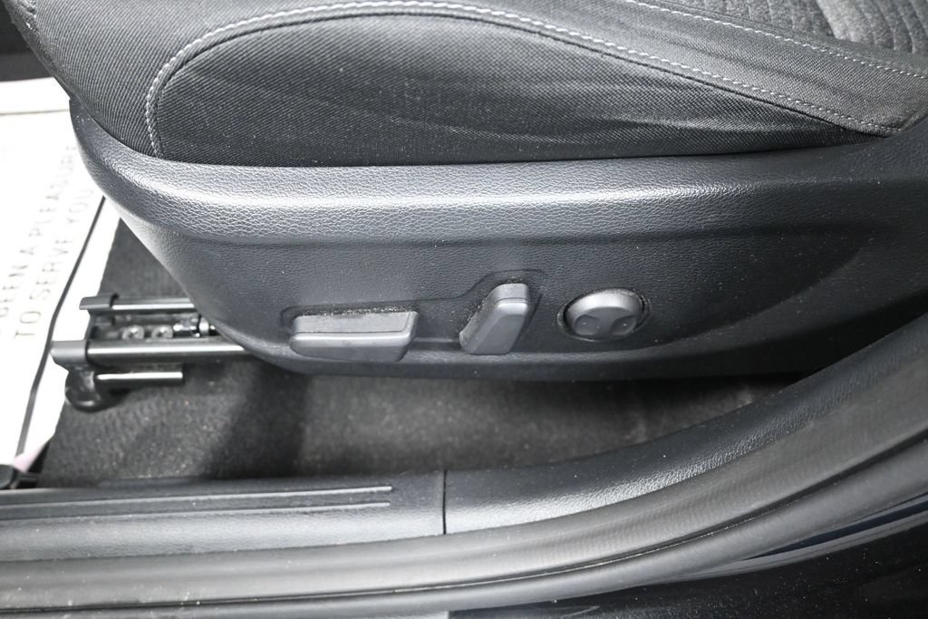Certified 2023 Kia Soul EX FWD image 11