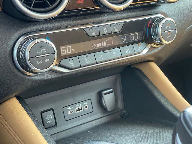 Certified 2024 Nissan Sentra SV w/ SV Premium Package image 18