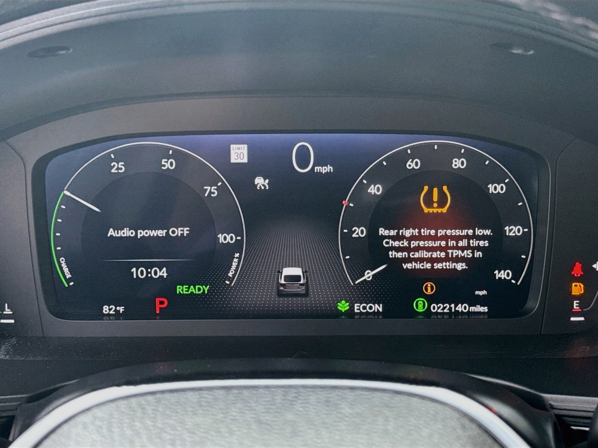 Used 2025 Honda Civic Sport Touring image 11
