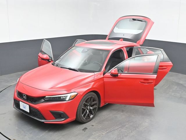 Used 2022 Honda Civic Sport Touring image 51