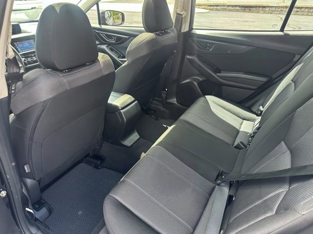 Used 2023 Subaru Impreza 2.0i Premium AWD/4WD image 21