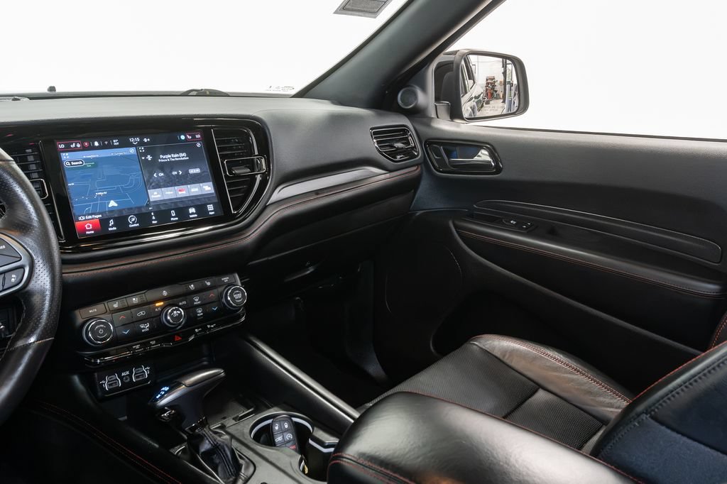 Used 2023 Dodge Durango R/T AWD/4WD image 12