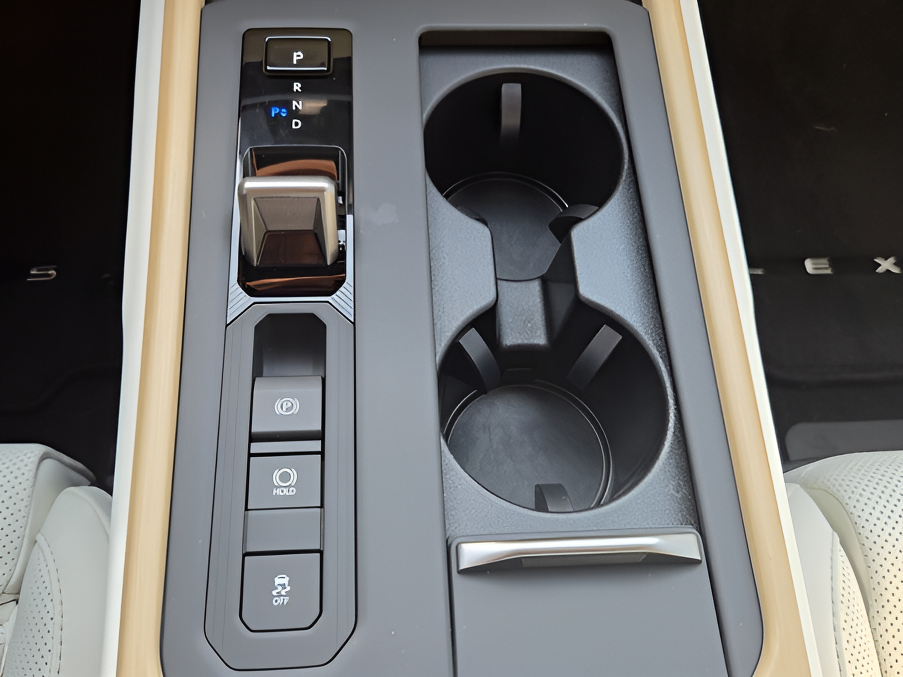 New 2026 Lexus ES 350e w/ Accessory Package (Z2) FWD image 24