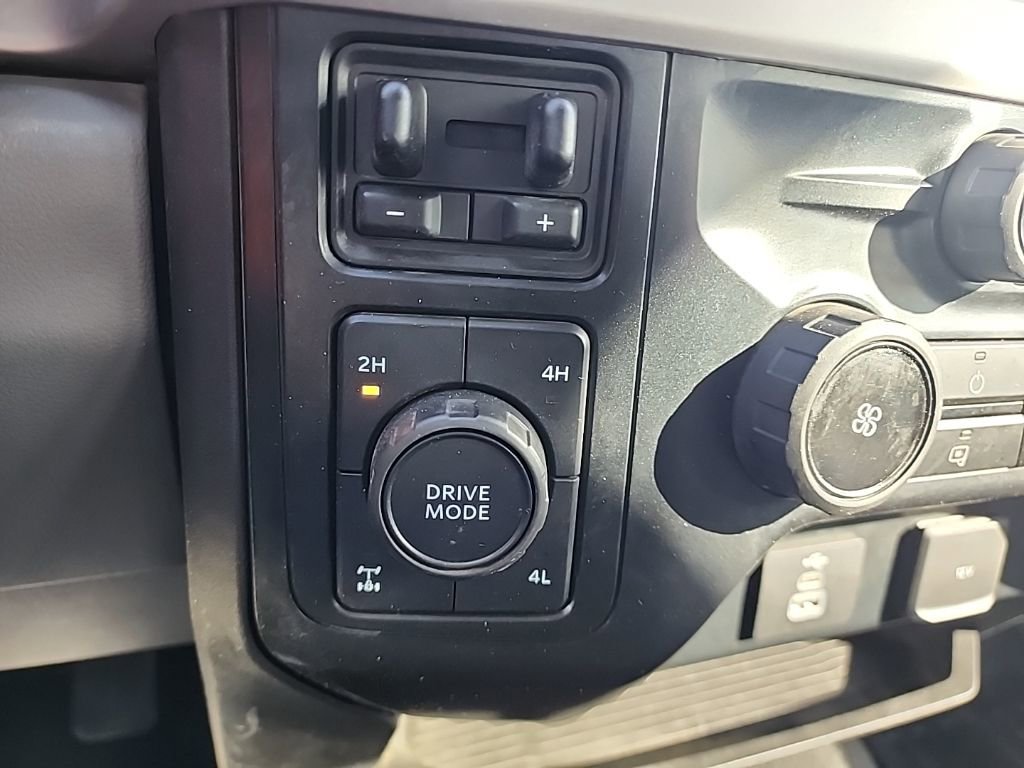 Used 2023 Ford F350 XL w/ STX Appearance Package image 19