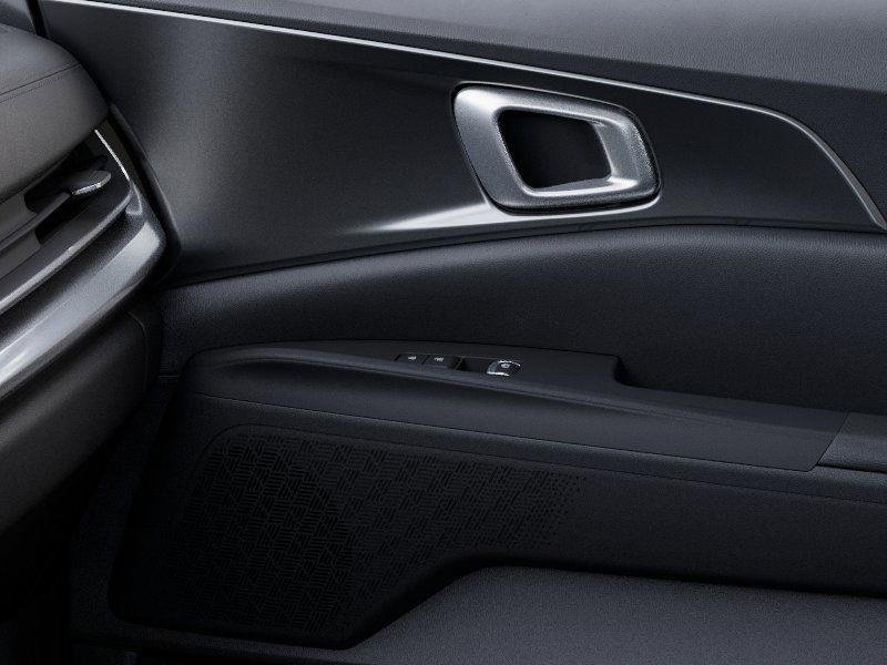 New 2026 Kia Carnival SX w/ SX Dark Edition Package image 25