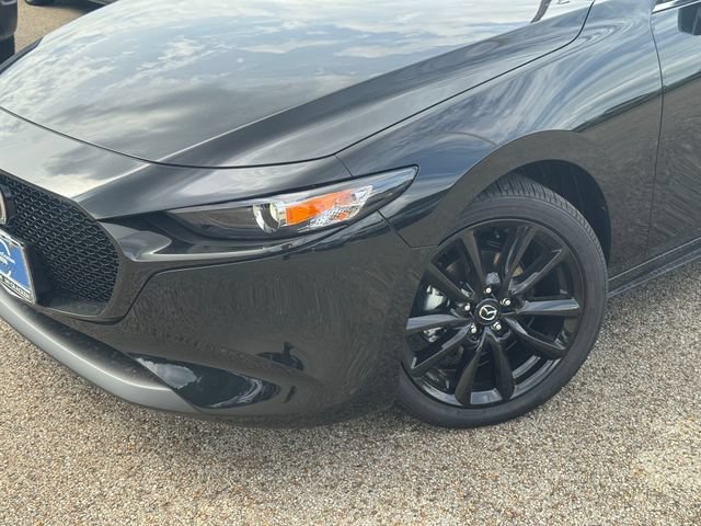 New 2026 MAZDA MAZDA3 s Sport FWD image 3