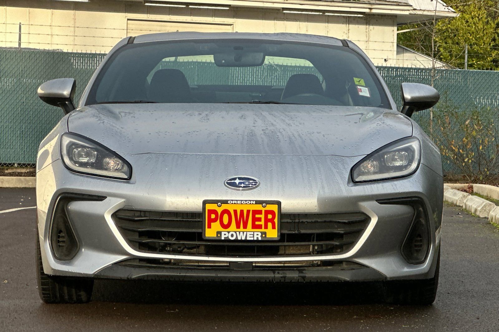Used 2024 Subaru BRZ Limited image 27