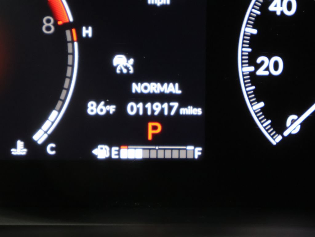 Used 2025 Honda Ridgeline TrailSport image 38