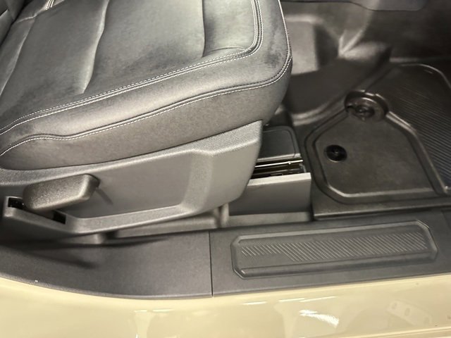 New 2025 Ford Bronco Big Bend image 13