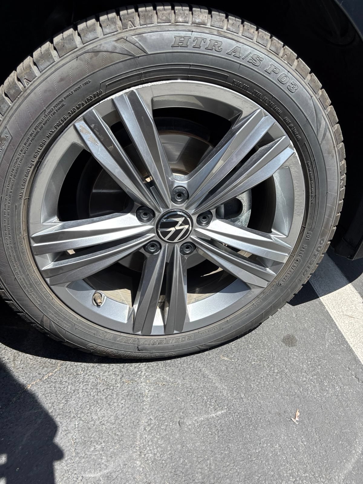 Used 2024 Volkswagen Jetta SE FWD image 19