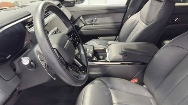 Used 2024 Land Rover Range Rover Sport Dynamic SE image 22