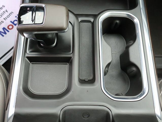 Used 2023 GMC Sierra 1500 SLT w/ SLT Convenience Package image 39