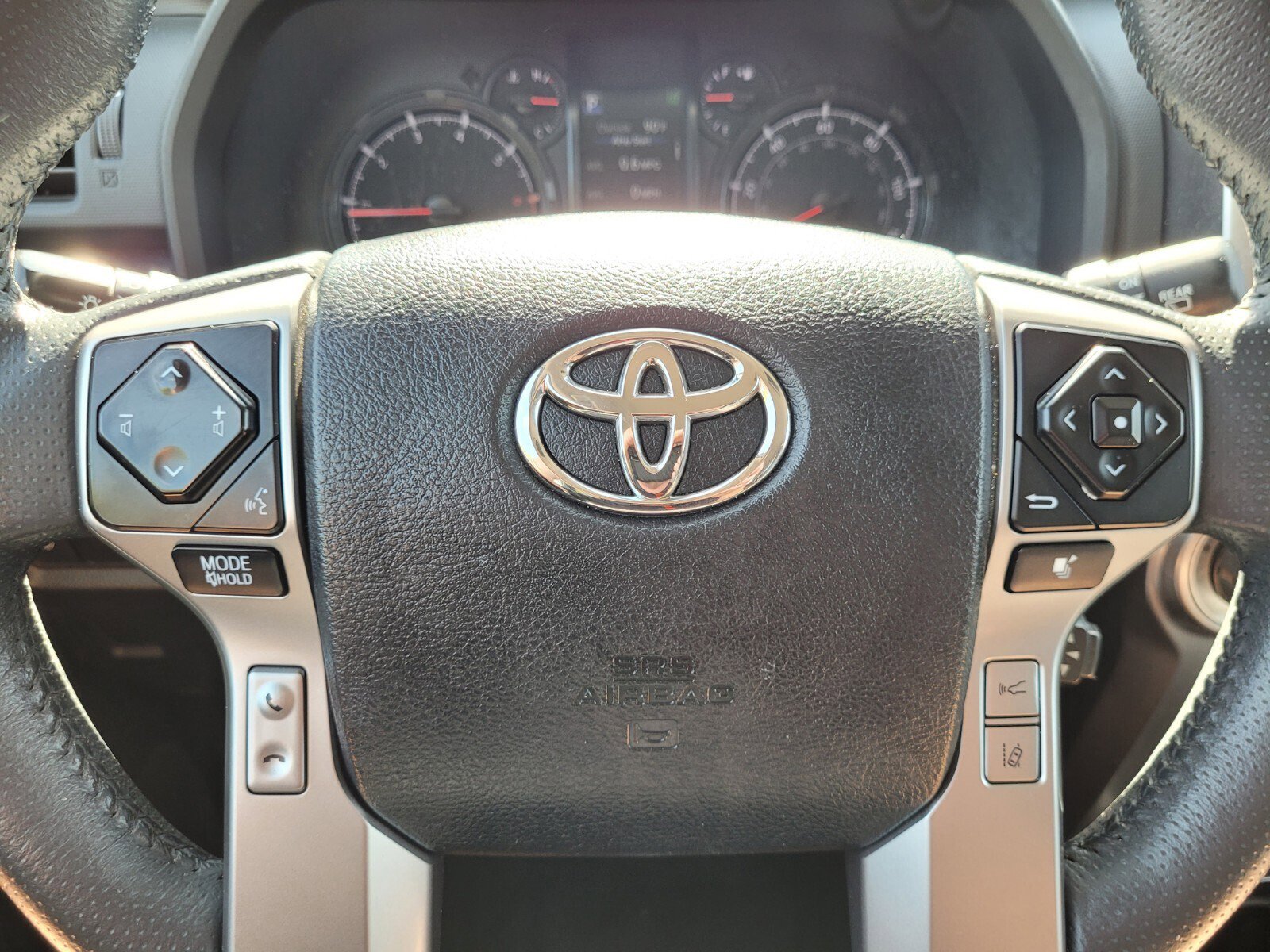 Certified 2021 Toyota 4Runner SR5 image 33