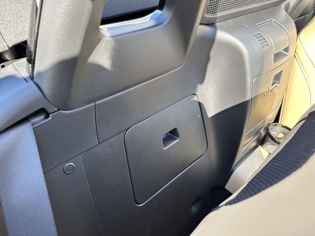 New 2026 MAZDA MX-5 Miata Grand Touring image 45