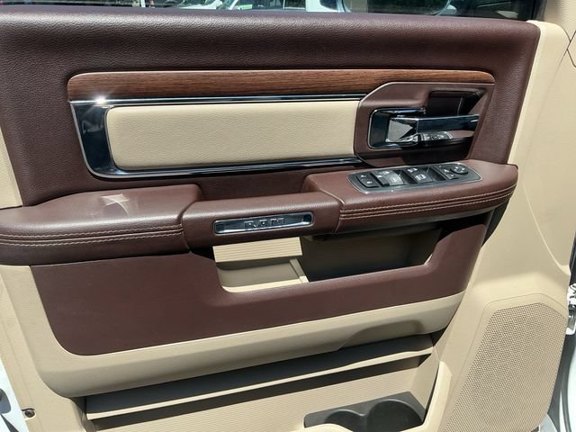 Used 2018 RAM 2500 Laramie w/ Protection Group AWD/4WD image 27