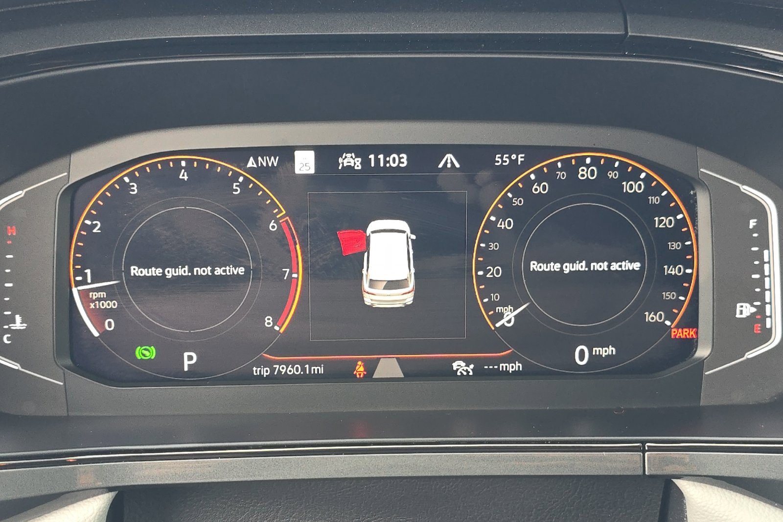 Used 2022 Volkswagen Taos SEL image 23