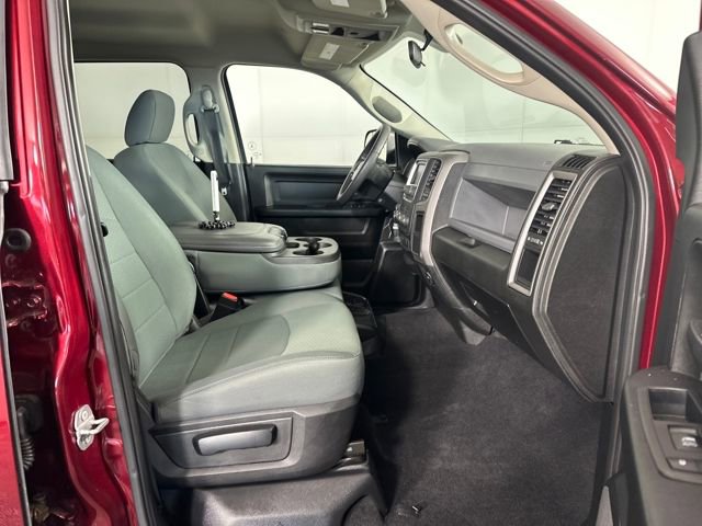 Used 2019 RAM 1500 Express w/ Wheel & Sound Group image 28