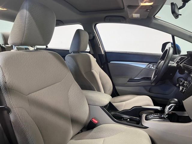 Used 2013 Honda Civic EX image 10