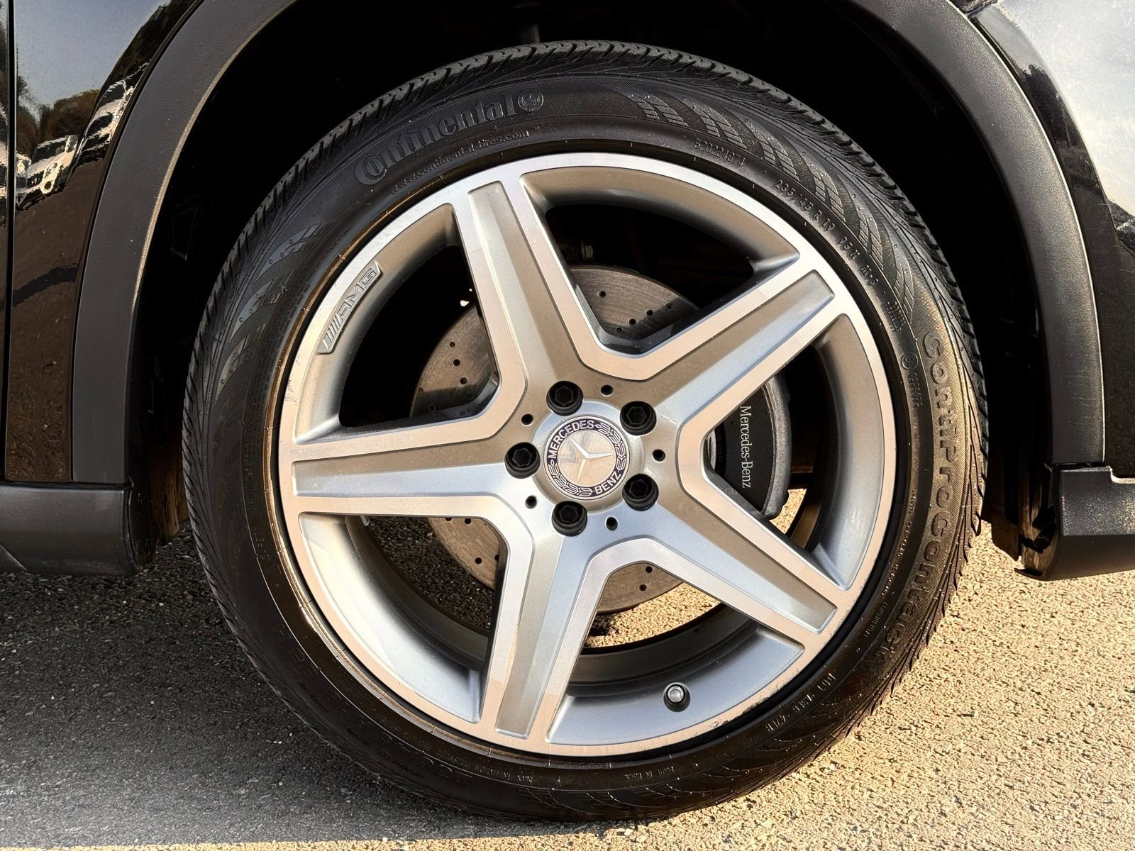 Used 2015 Mercedes-Benz GLA 250 4MATIC image 12