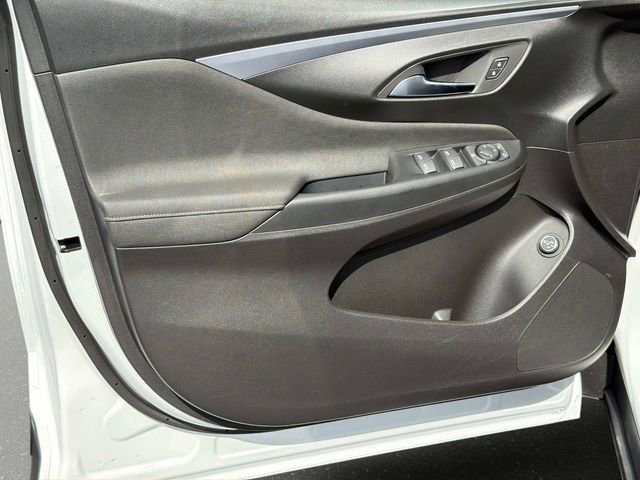 New 2026 Buick Envista Preferred w/ Convenience I Package FWD image 16