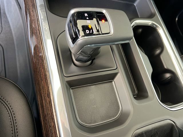 New 2026 GMC Sierra 1500 Elevation w/ Elevation Premium Package image 12