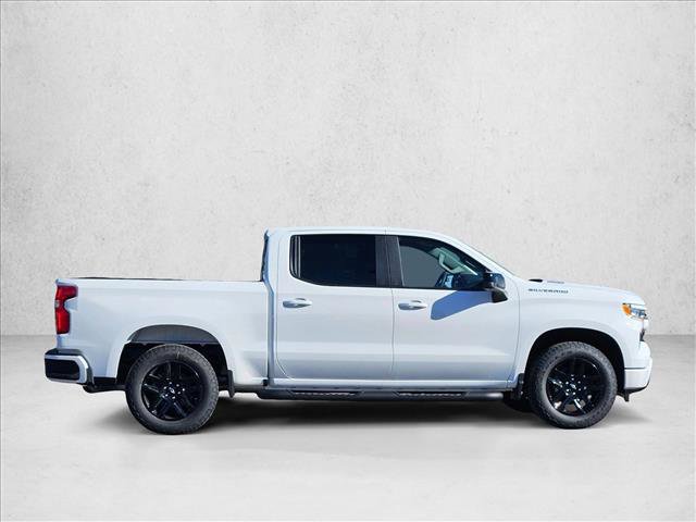 New 2026 Chevrolet Silverado 1500 RST w/ RST Select Package image 5