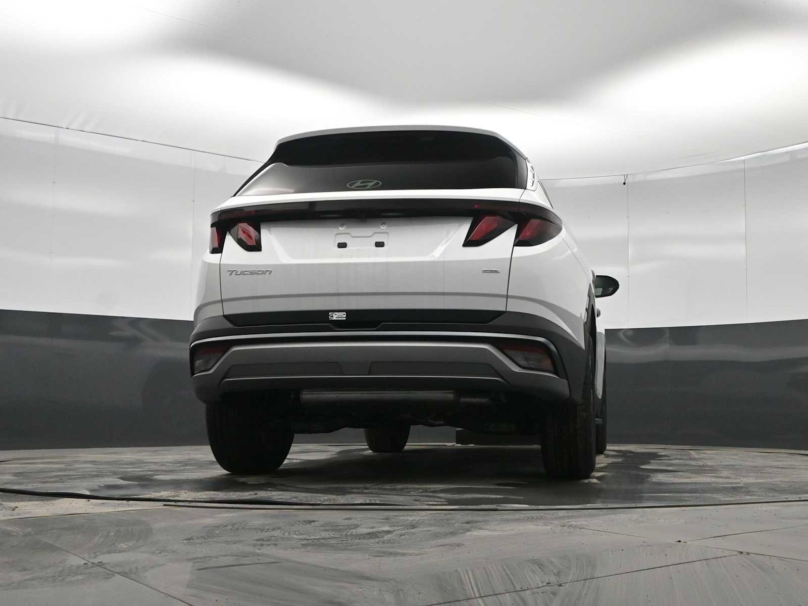 New 2026 Hyundai Tucson SEL image 36