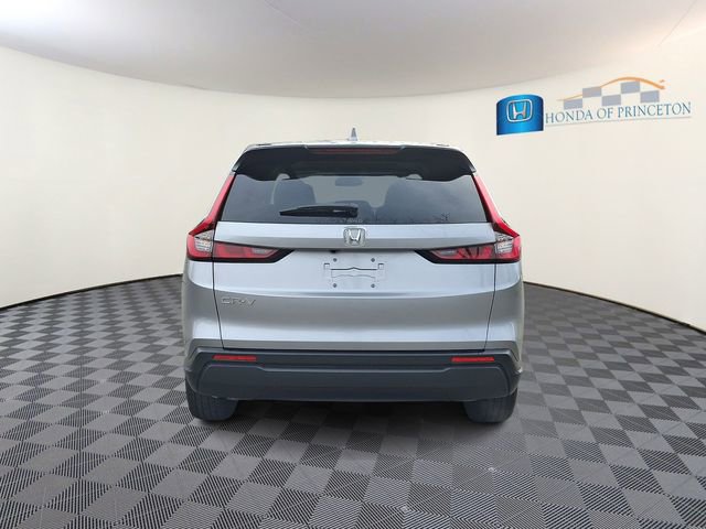 Used 2024 Honda CR-V EX image 5