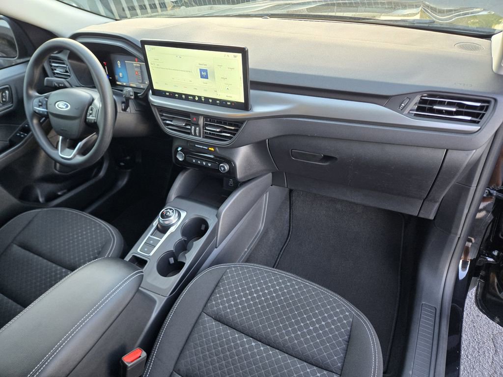 Used 2025 Ford Escape Active w/ Tech Pack #1 image 13