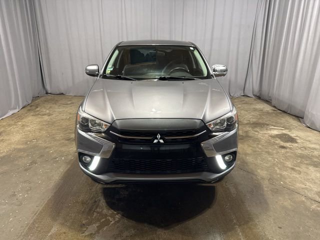 Used 2018 Mitsubishi Outlander Sport SE FWD image 3