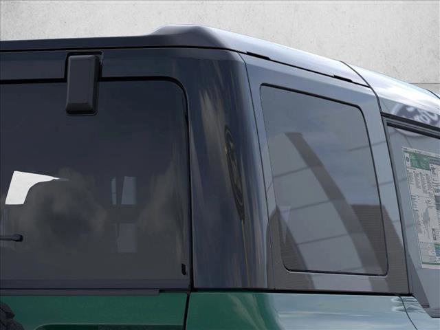 New 2025 Ford Bronco Badlands image 25