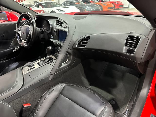 Used 2019 Chevrolet Corvette Z06 w/ Battery Protection Package image 14