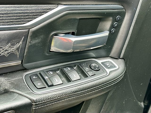 Used 2019 RAM 3500 Limited image 18