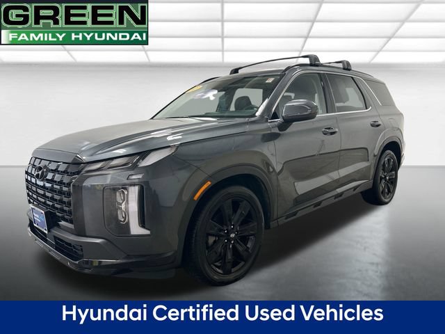 Certified 2023 Hyundai Palisade XRT AWD/4WD image 1