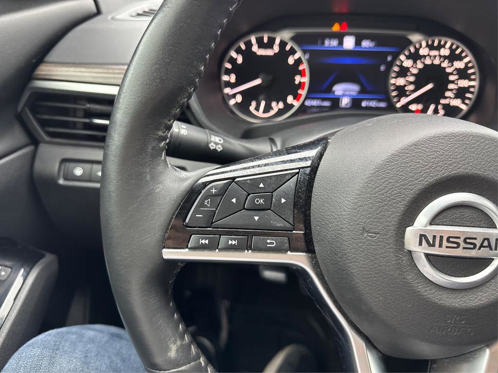 Used 2022 Nissan Altima 2.5 SL image 29