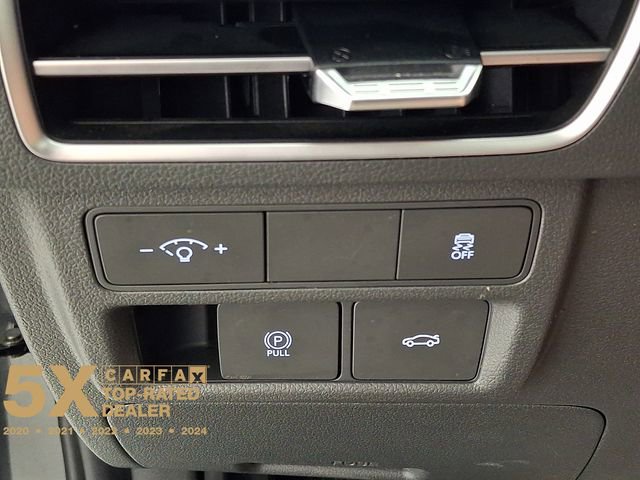 Certified 2025 Hyundai Sonata SEL image 31