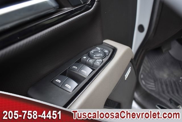 Used 2024 Chevrolet Silverado 2500 ZR2 w/ ZR2 Bison Edition image 17
