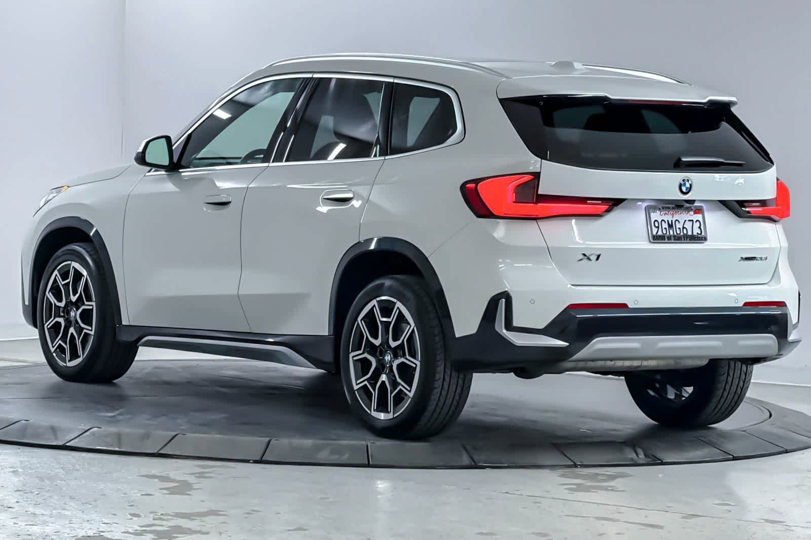 Used 2023 BMW X1 xDrive28i w/ Convenience Package AWD/4WD image 6